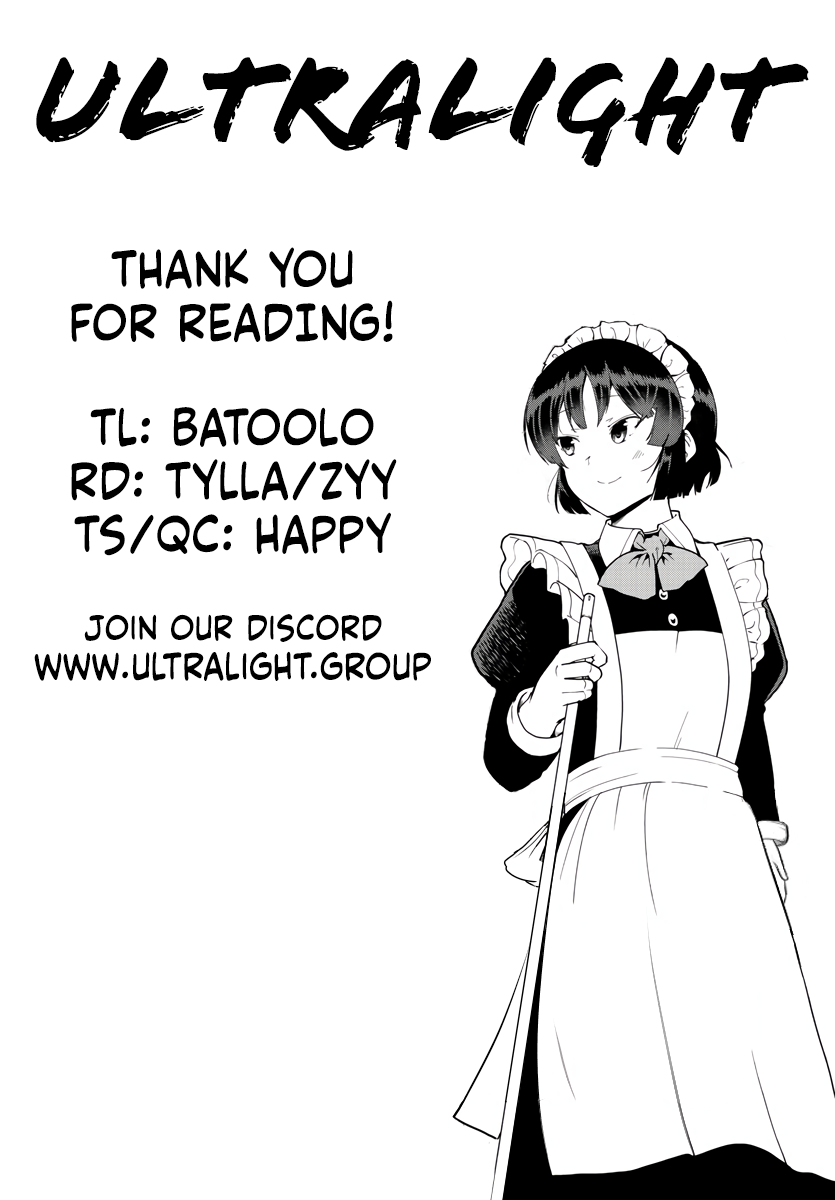 Meika-san Can't Conceal Her Emotions Chapter 72 page 11 - Chapter 72: Meika-san and Plans for the Summer