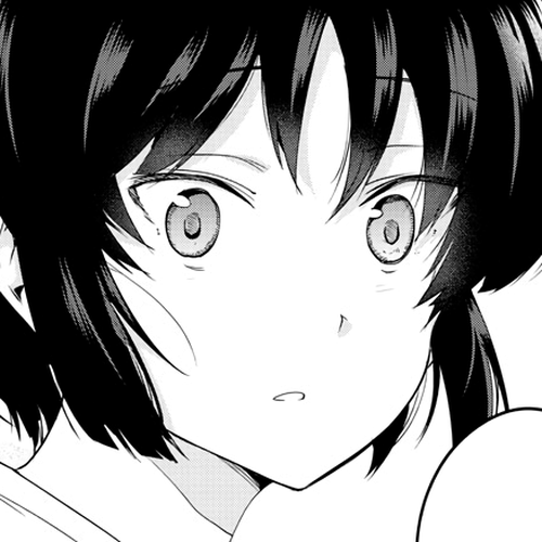 Meika-san Can't Conceal Her Emotions Chapter 76: Meika-san and Trouble at Home 2 cover