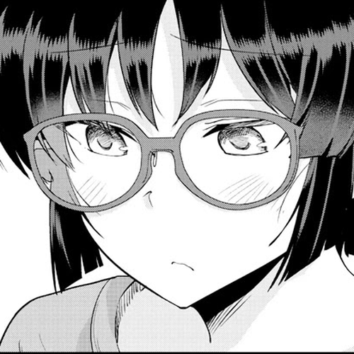 Meika-san Can't Conceal Her Emotions Chapter 78: Meika-san and Living Alone cover