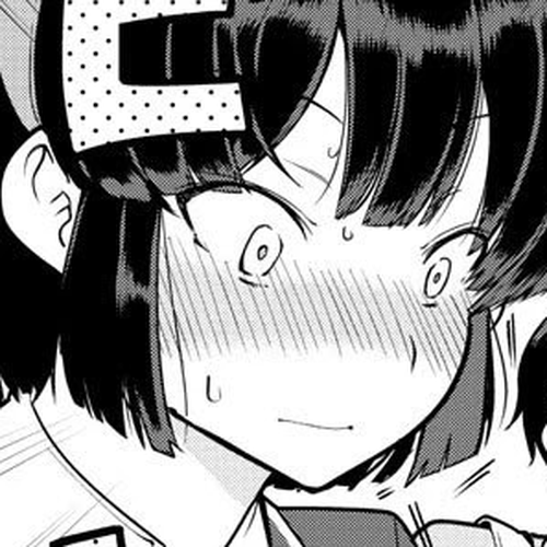 Meika-san Can't Conceal Her Emotions Chapter 9: Meika-san and Oka-san cover