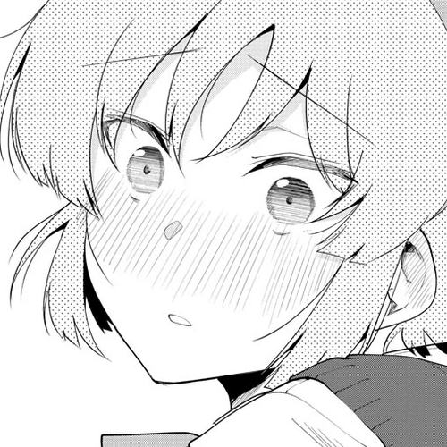Meika-san Can't Conceal Her Emotions Chapter 91: Meika-san And Remaining Heat (2) cover