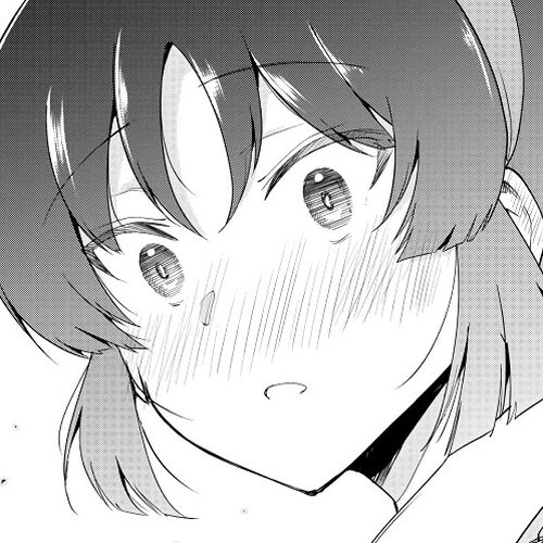 Meika-san Can't Conceal Her Emotions Chapter 92: Meika-san and Remaining Heat... (3) cover