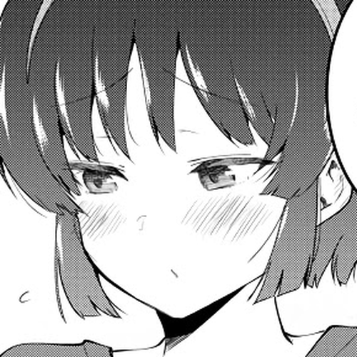 Meika-san Can't Conceal Her Emotions Chapter 94: Meika-san and Sweets cover