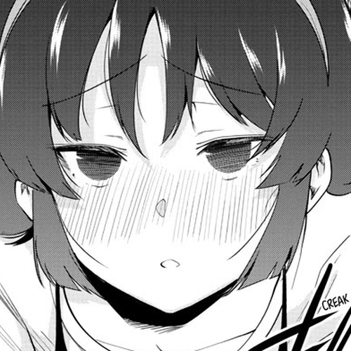 Meika-san Can't Conceal Her Emotions Chapter 96: Meika-san and Celebration 2 cover