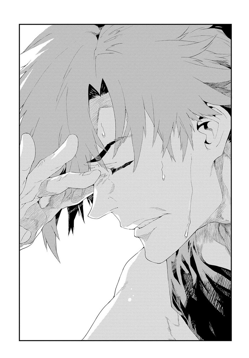 Meikyuu Black Company Chapter 11.2 page 2 - Chapter 11.2: Transfer (2)