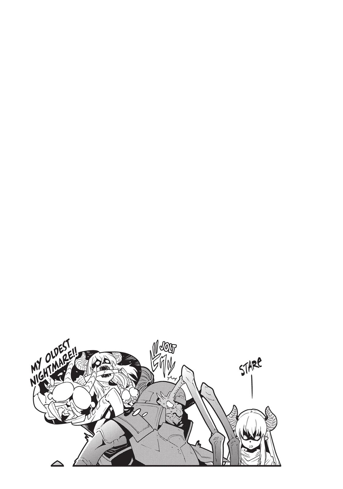 Meikyuu Black Company Chapter 12 page 33 - Chapter 12