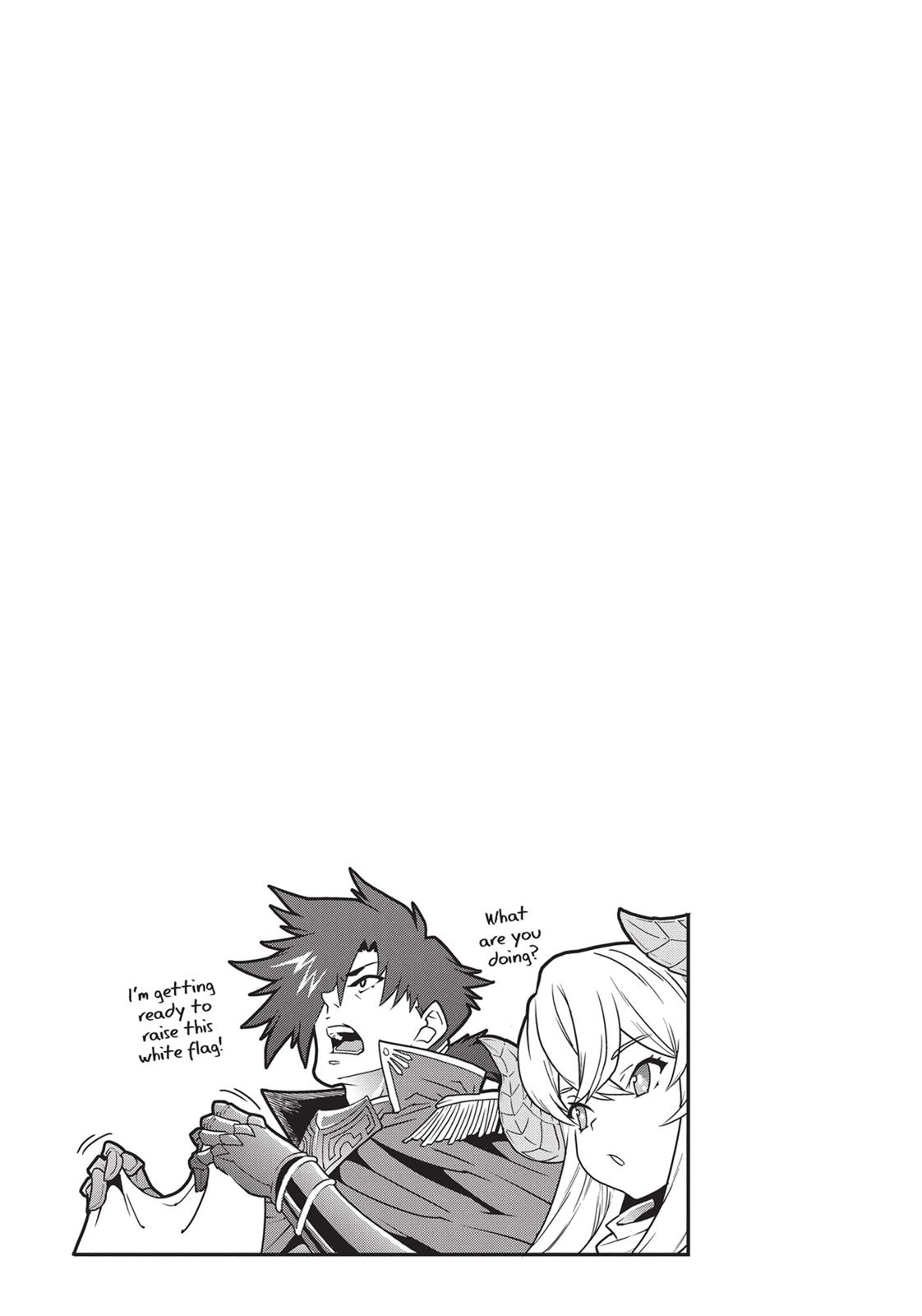 Meikyuu Black Company Chapter 14 page 33 - Chapter 14