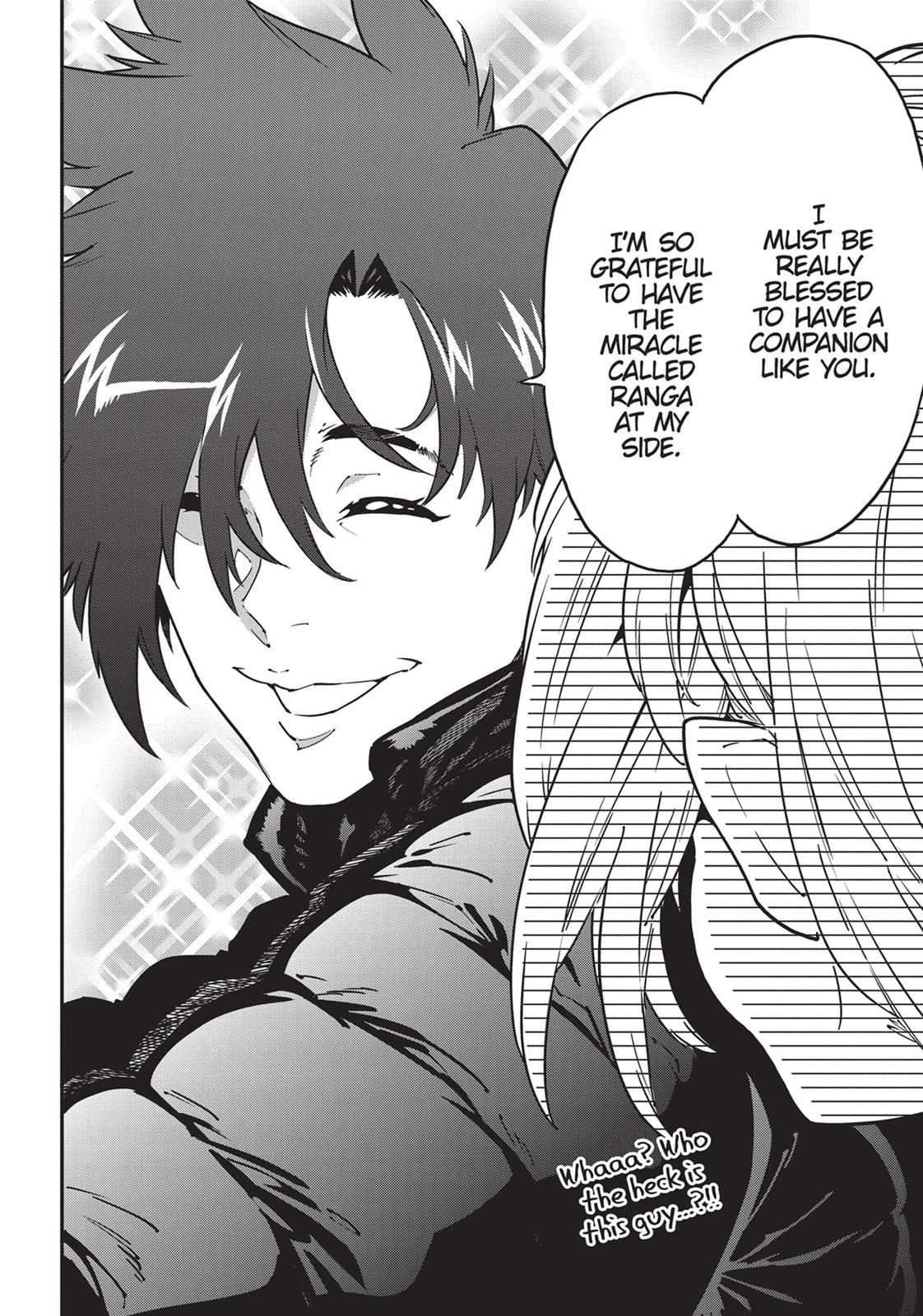 Meikyuu Black Company Chapter 14 page 4 - Chapter 14
