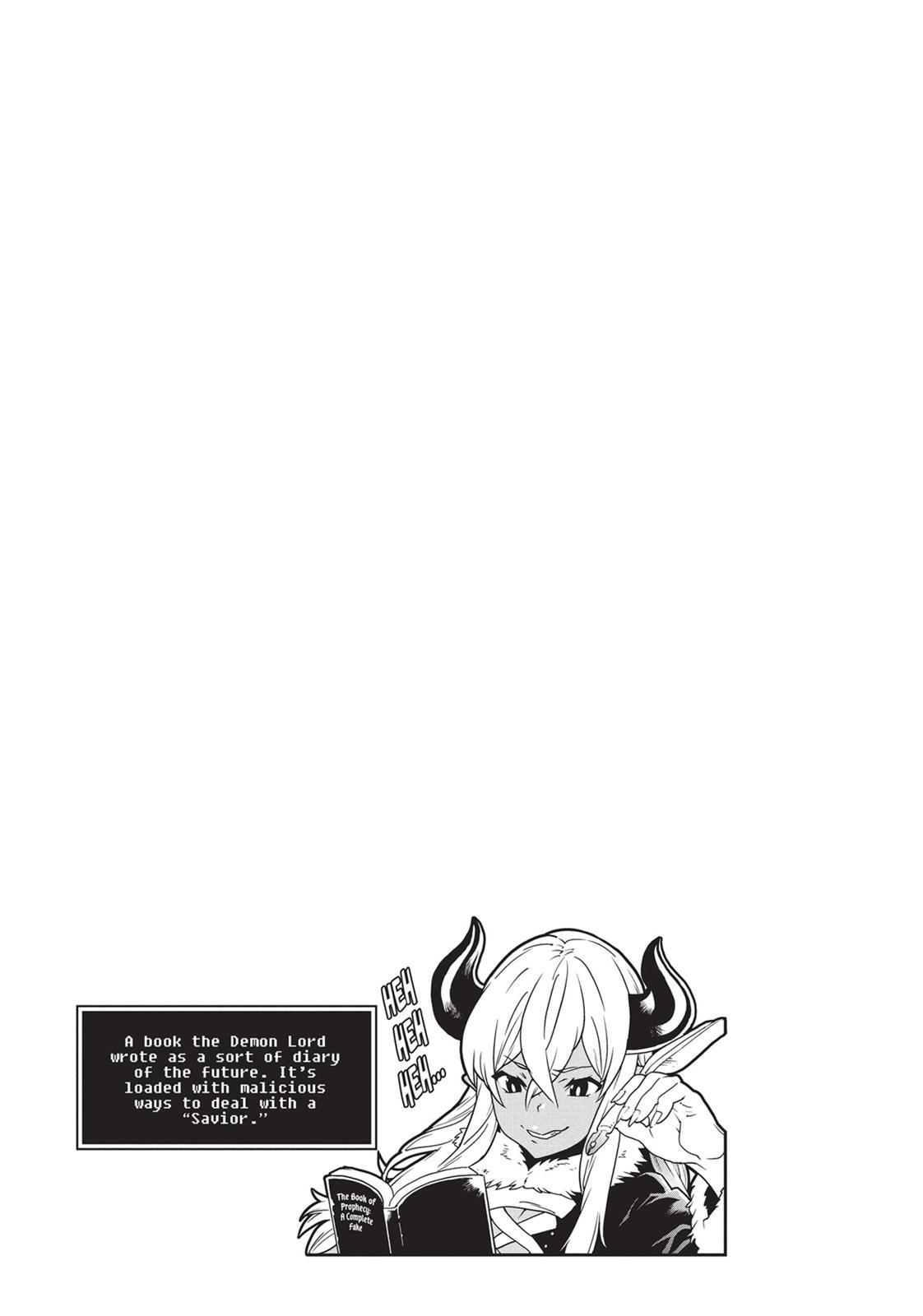 Meikyuu Black Company Chapter 15 page 31 - Chapter 15