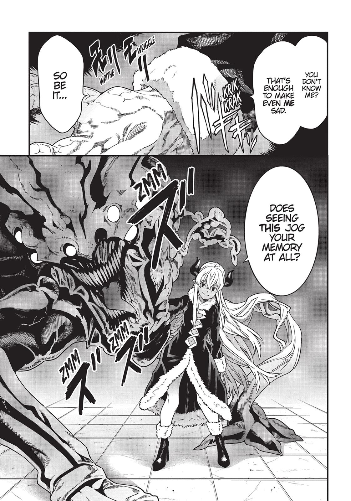 Meikyuu Black Company Chapter 15 page 7 - Chapter 15