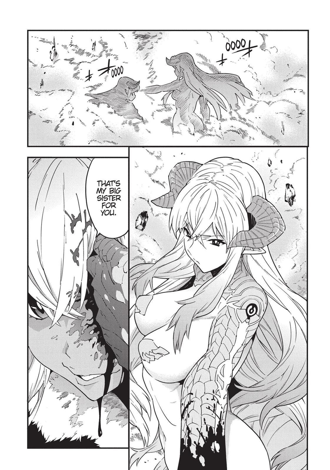 Meikyuu Black Company Chapter 15 page 9 - Chapter 15
