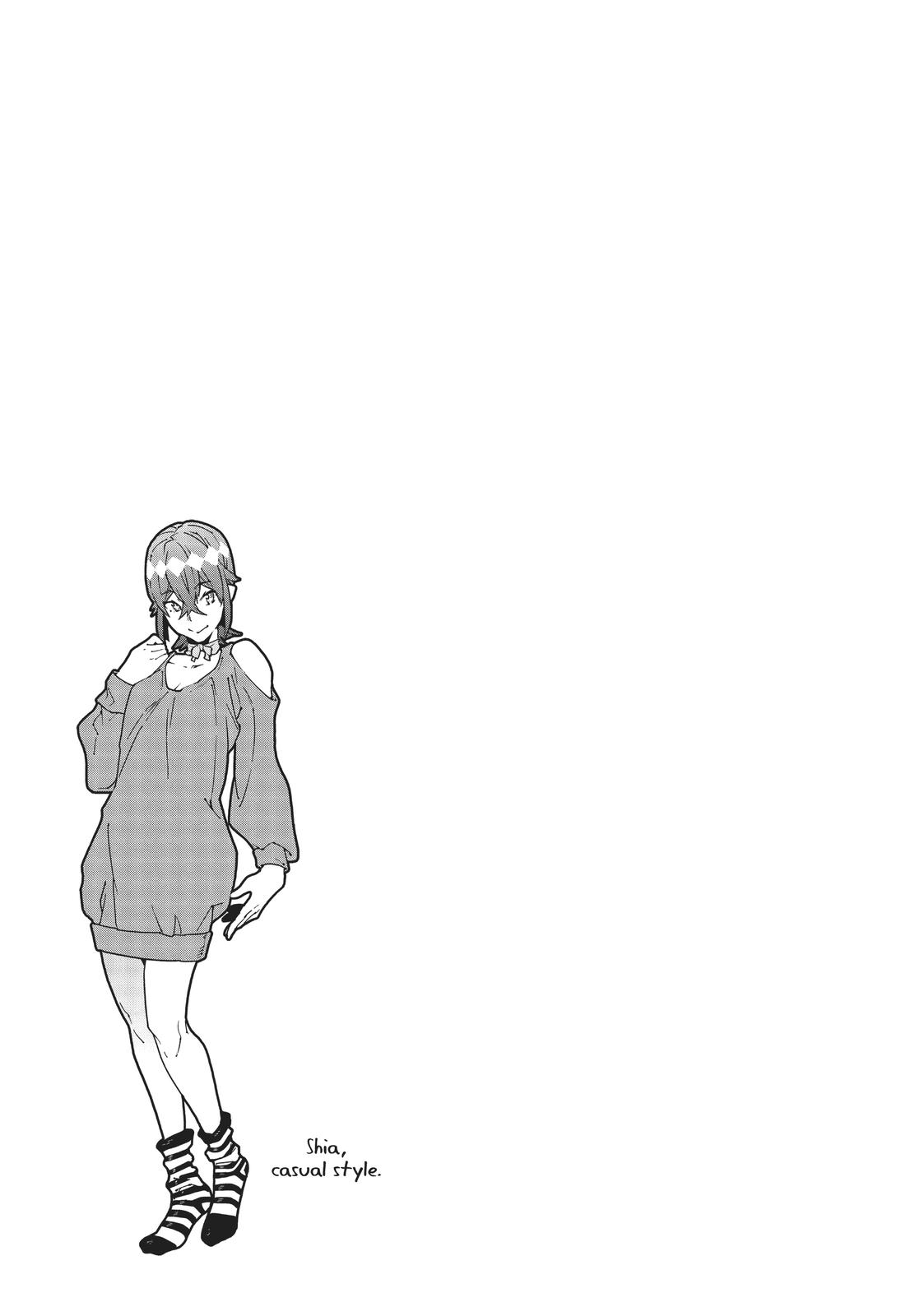 Meikyuu Black Company Chapter 17 page 33 - Chapter 17