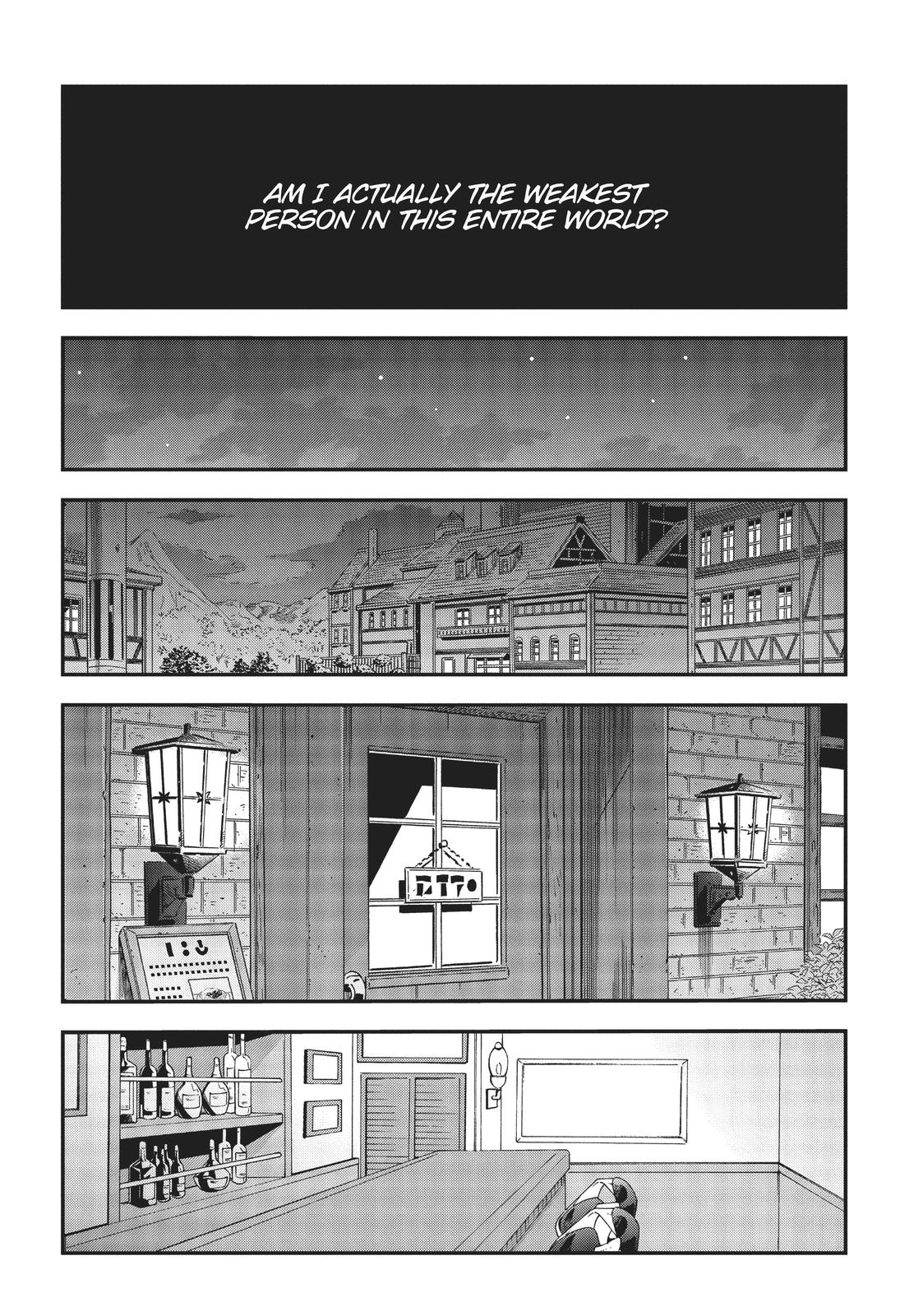 Meikyuu Black Company Chapter 18 page 16 - Chapter 18
