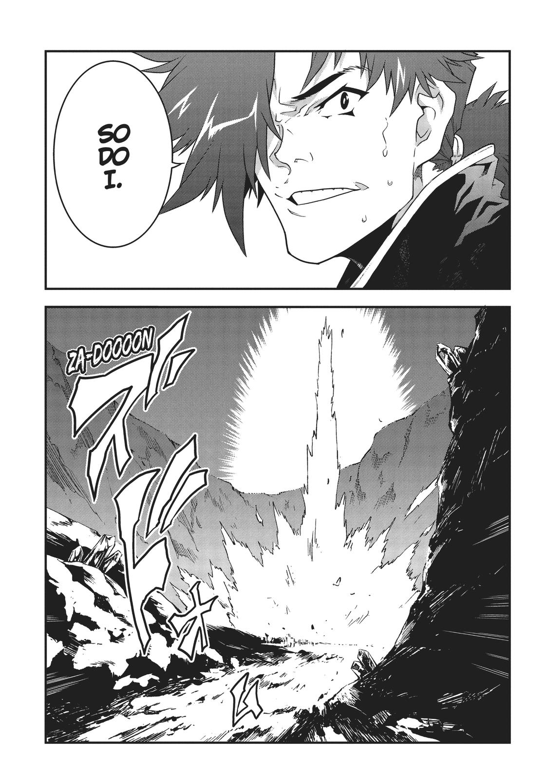 Meikyuu Black Company Chapter 19 page 19 - Chapter 19