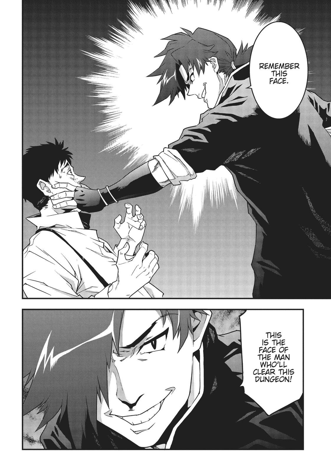 Meikyuu Black Company Chapter 19 page 4 - Chapter 19