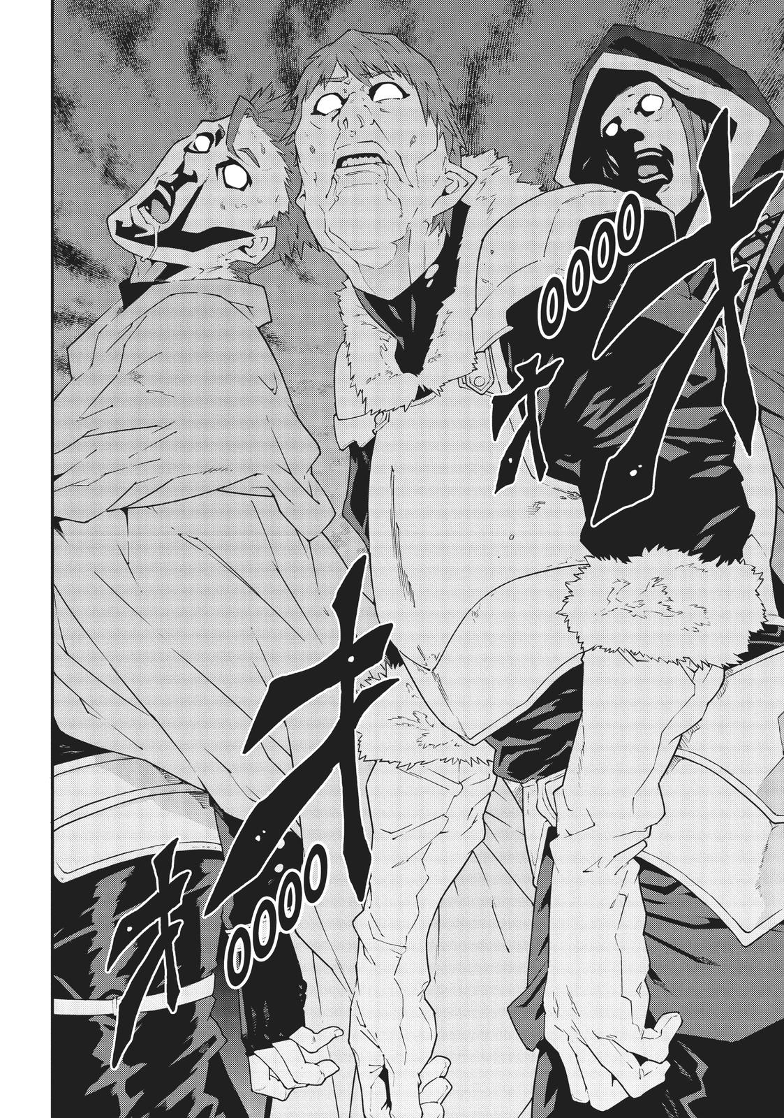 Meikyuu Black Company Chapter 20 page 12 - Chapter 20