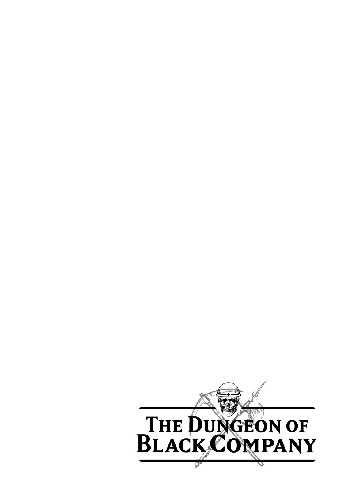 Meikyuu Black Company Chapter 20 page 24 - Chapter 20
