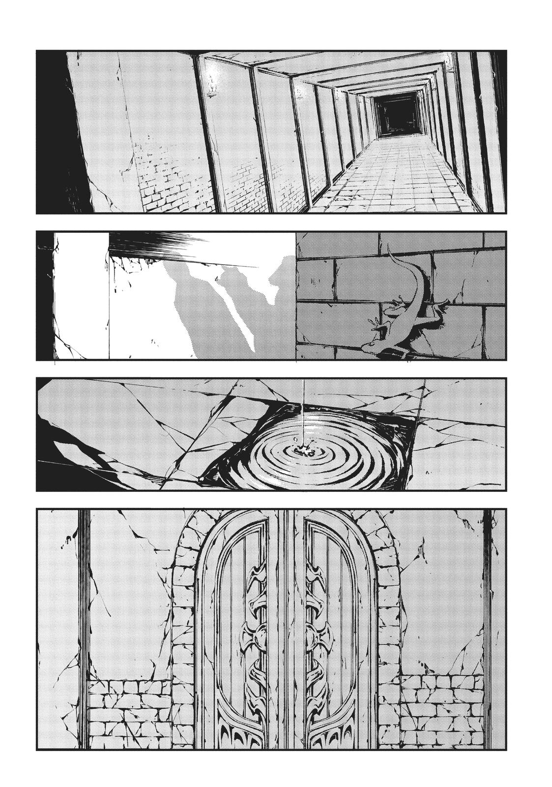 Meikyuu Black Company Chapter 21 page 25 - Chapter 21