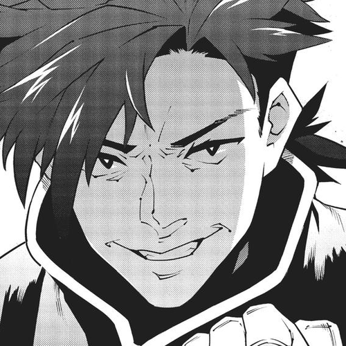 Meikyuu Black Company Chapter 23 cover