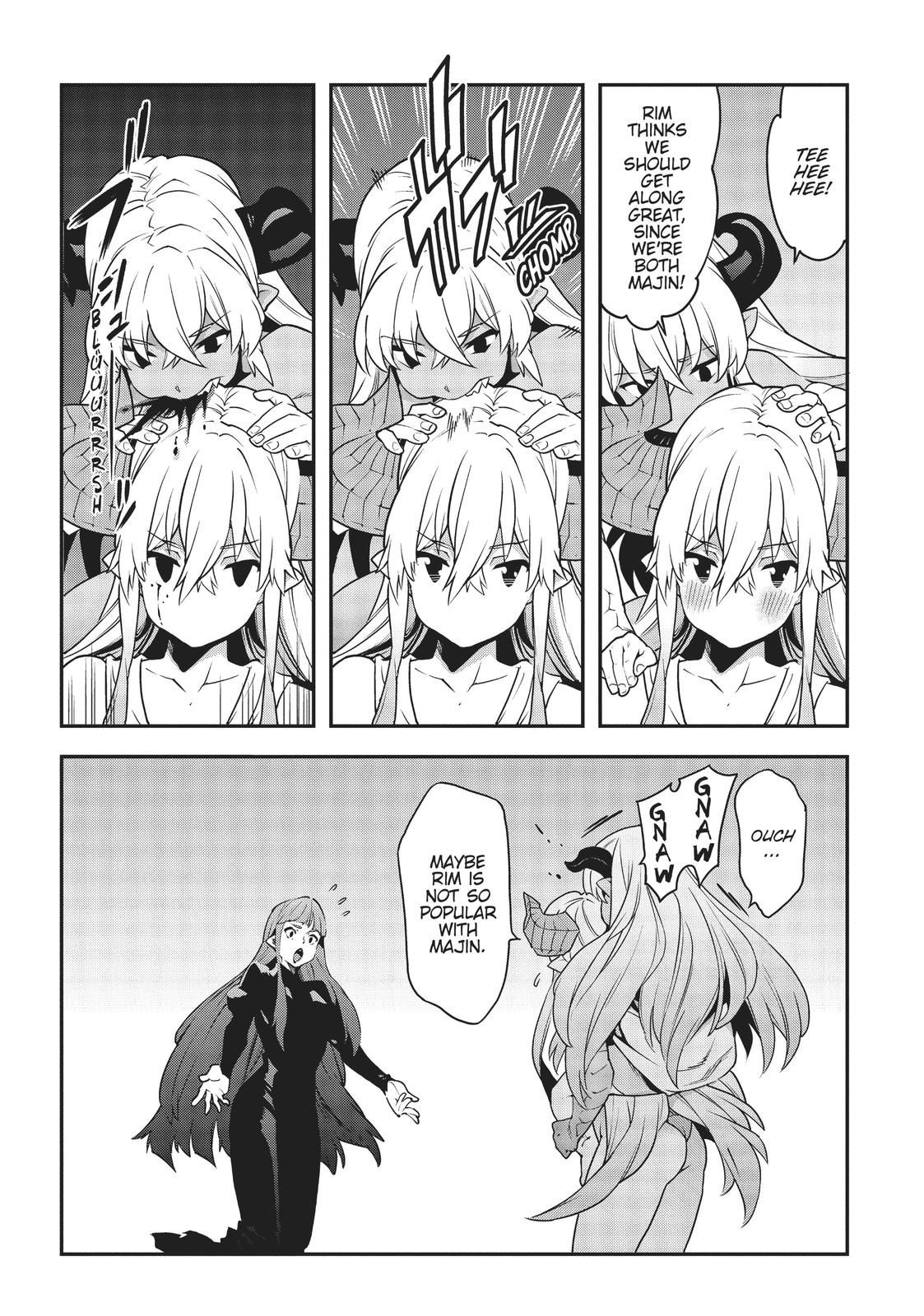 Meikyuu Black Company Chapter 24 page 24 - Chapter 24
