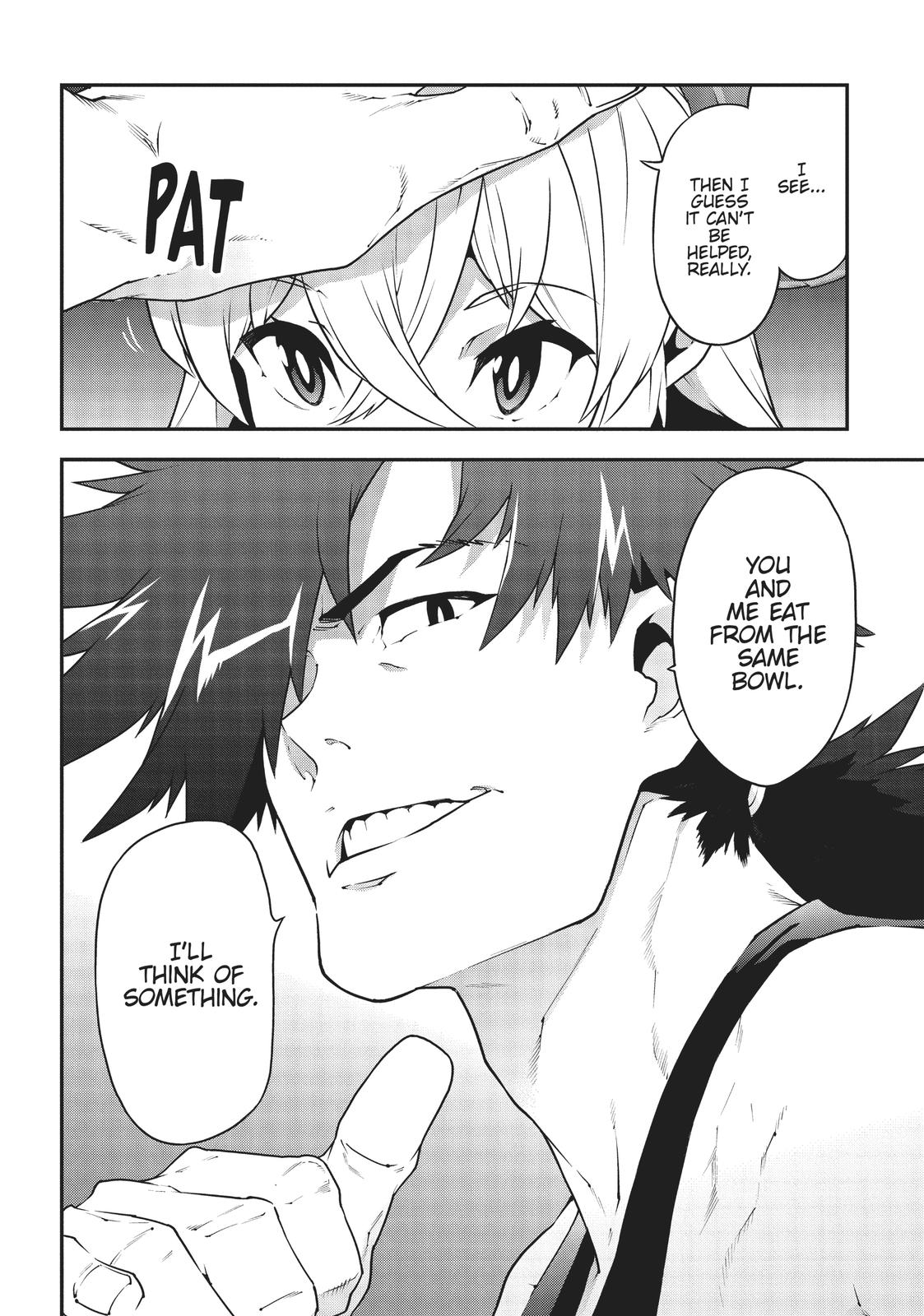 Meikyuu Black Company Chapter 24 page 30 - Chapter 24