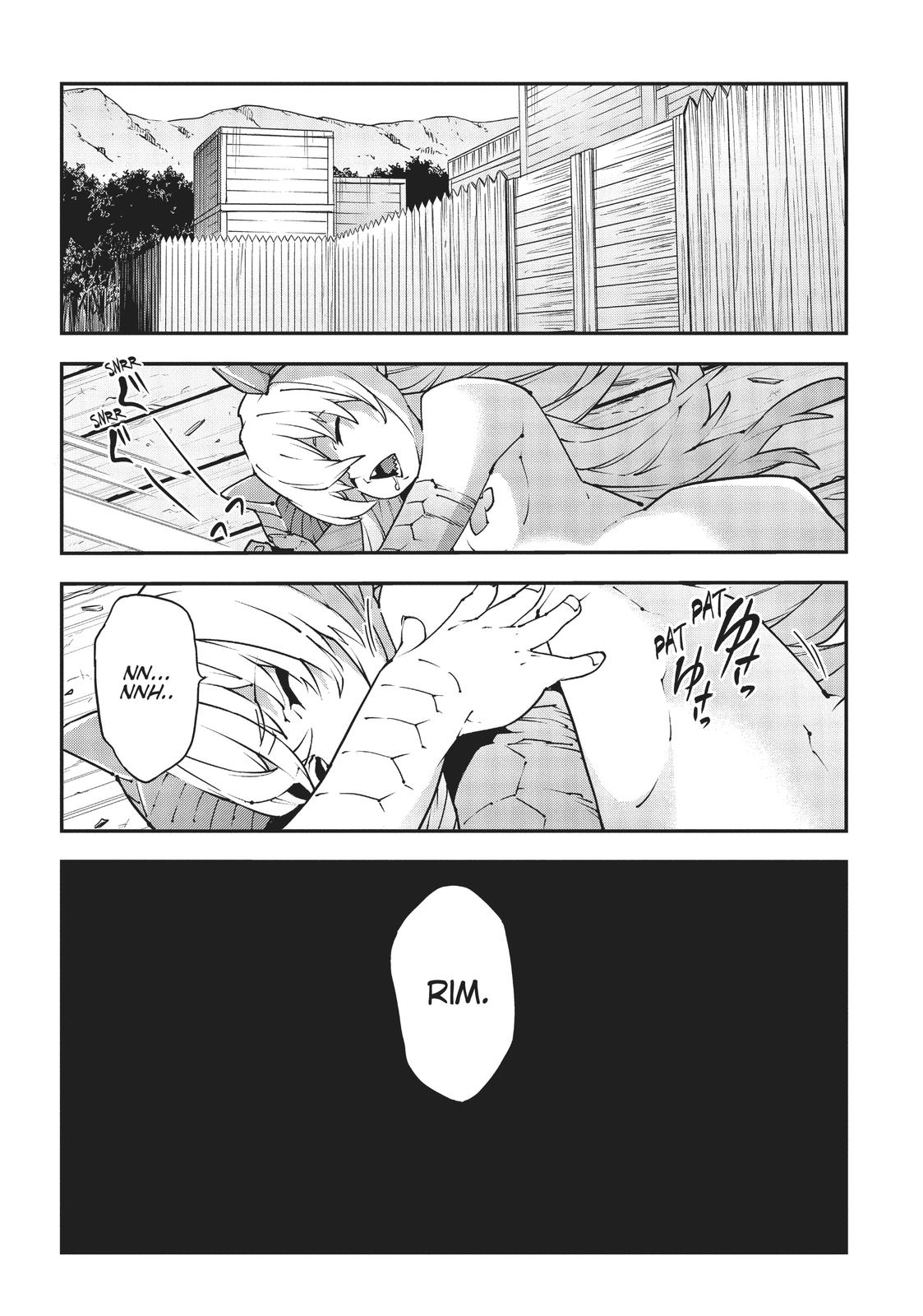 Meikyuu Black Company Chapter 25 page 24 - Chapter 25