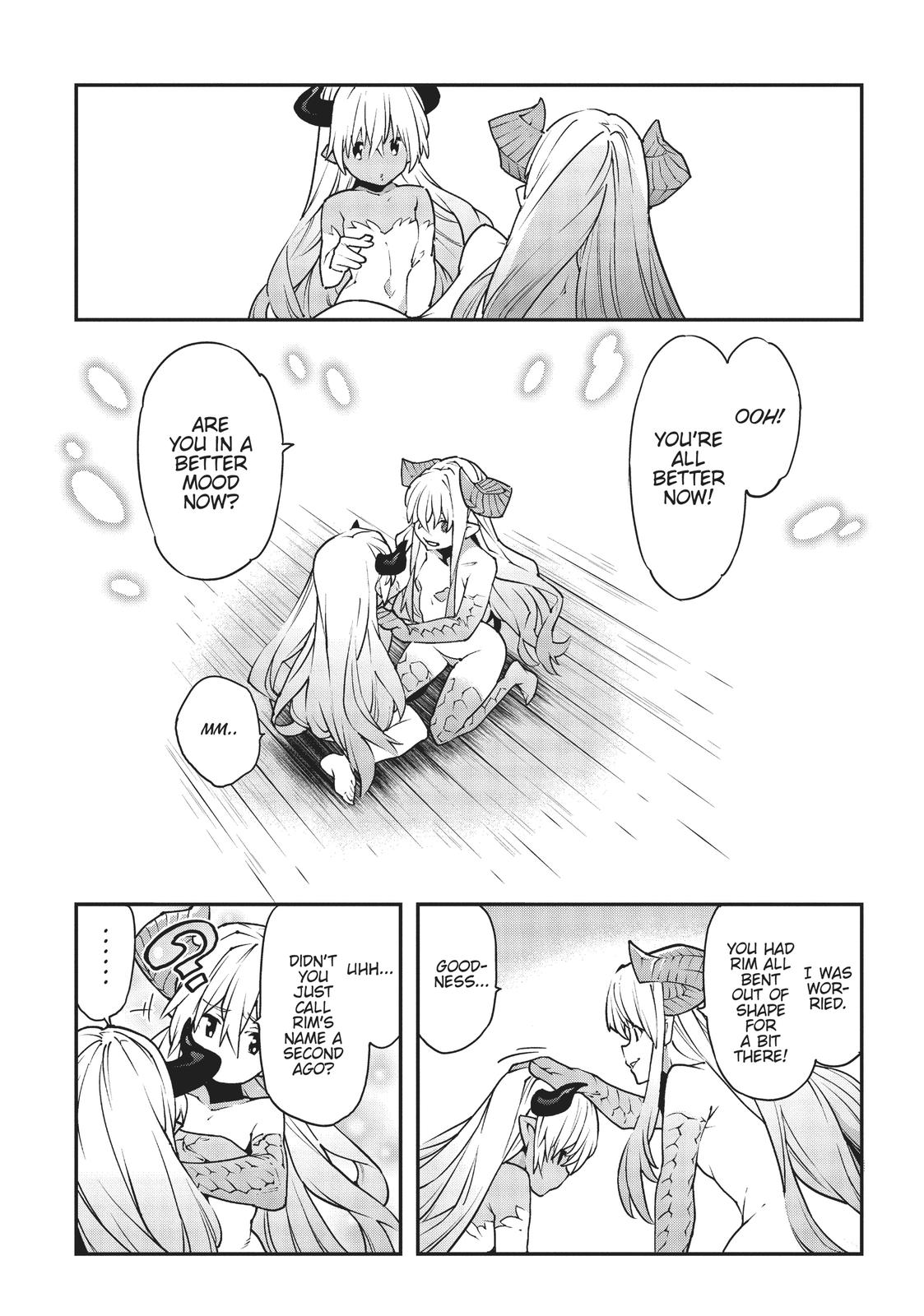 Meikyuu Black Company Chapter 25 page 25 - Chapter 25