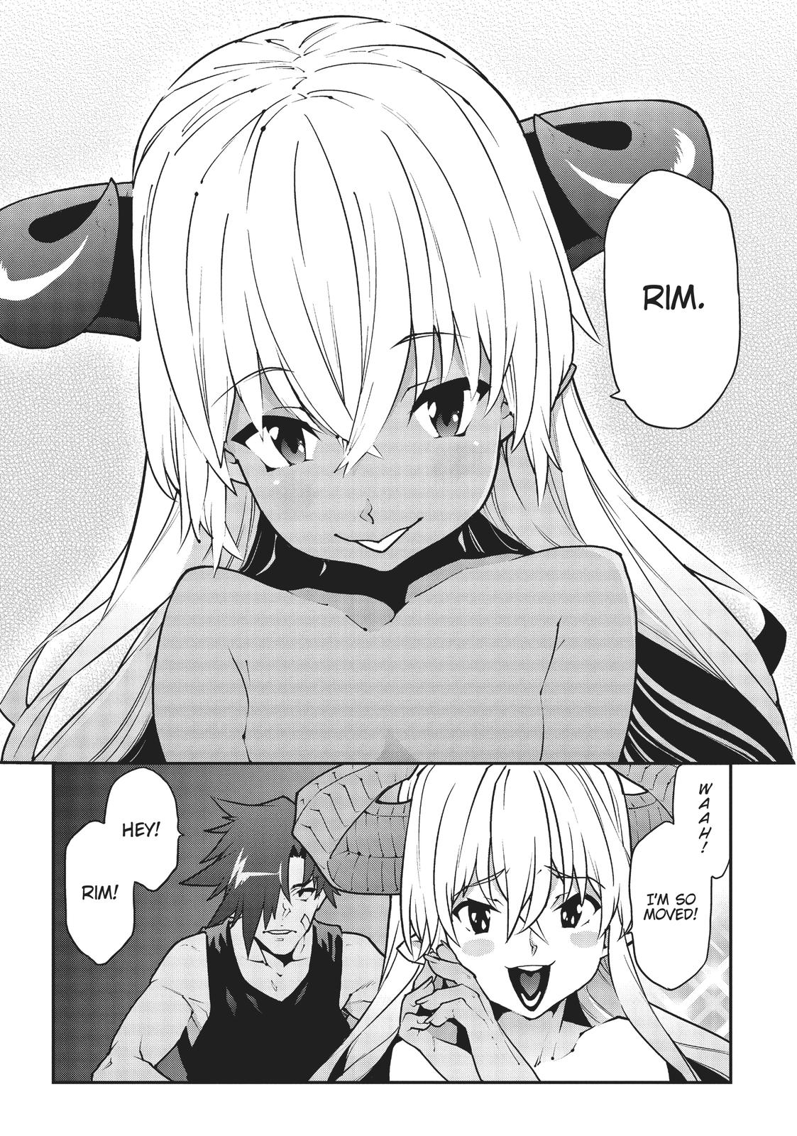 Meikyuu Black Company Chapter 25 page 26 - Chapter 25