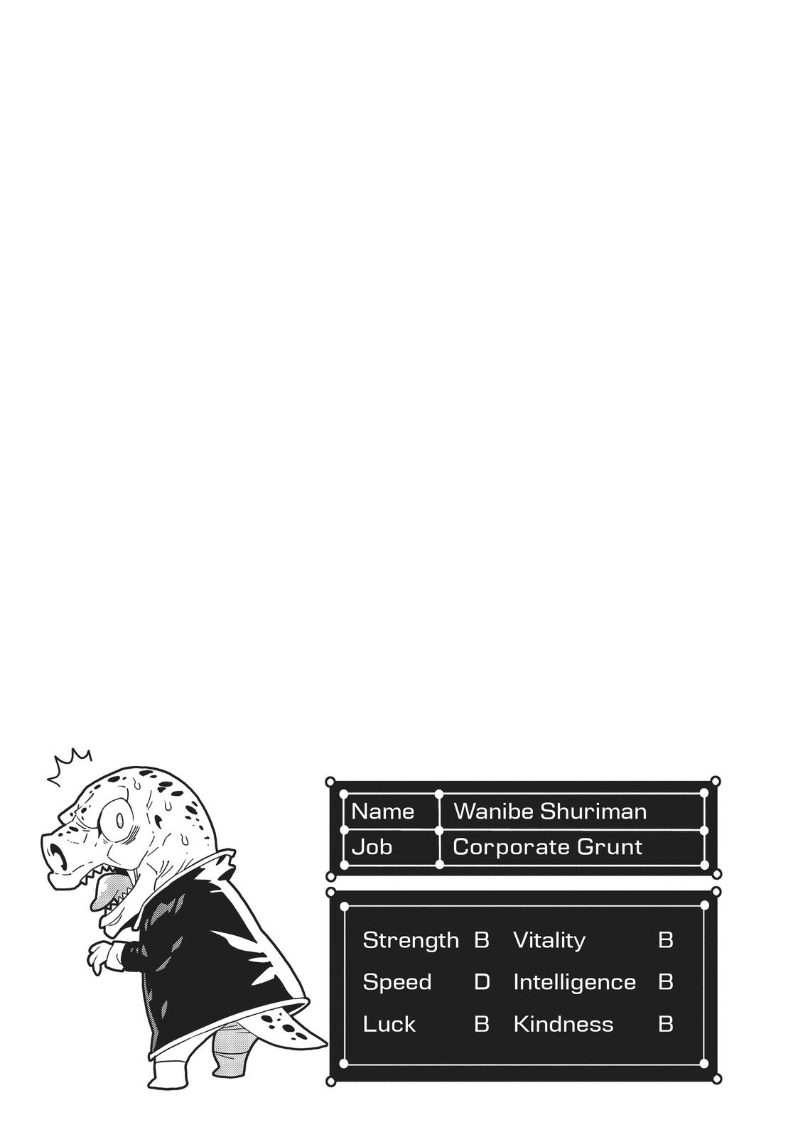 Meikyuu Black Company Chapter 25 page 35 - Chapter 25