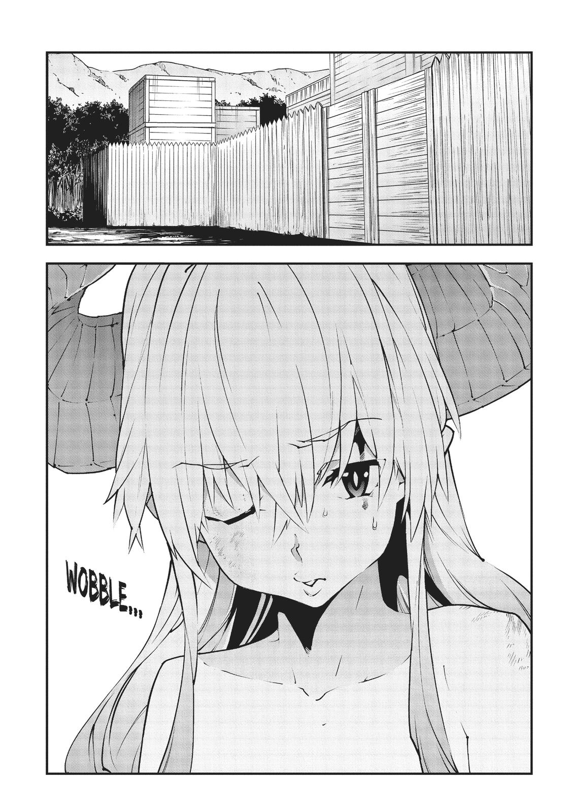 Meikyuu Black Company Chapter 25 page 7 - Chapter 25