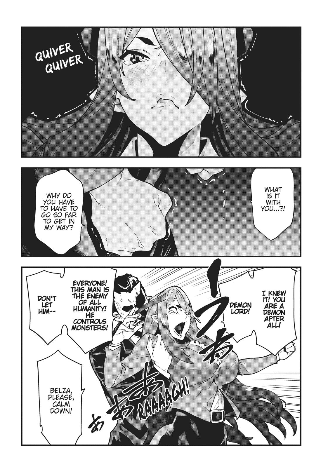 Meikyuu Black Company Chapter 28 page 44 - Chapter 28