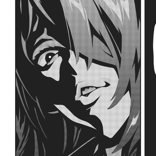 Meikyuu Black Company Chapter 28 cover