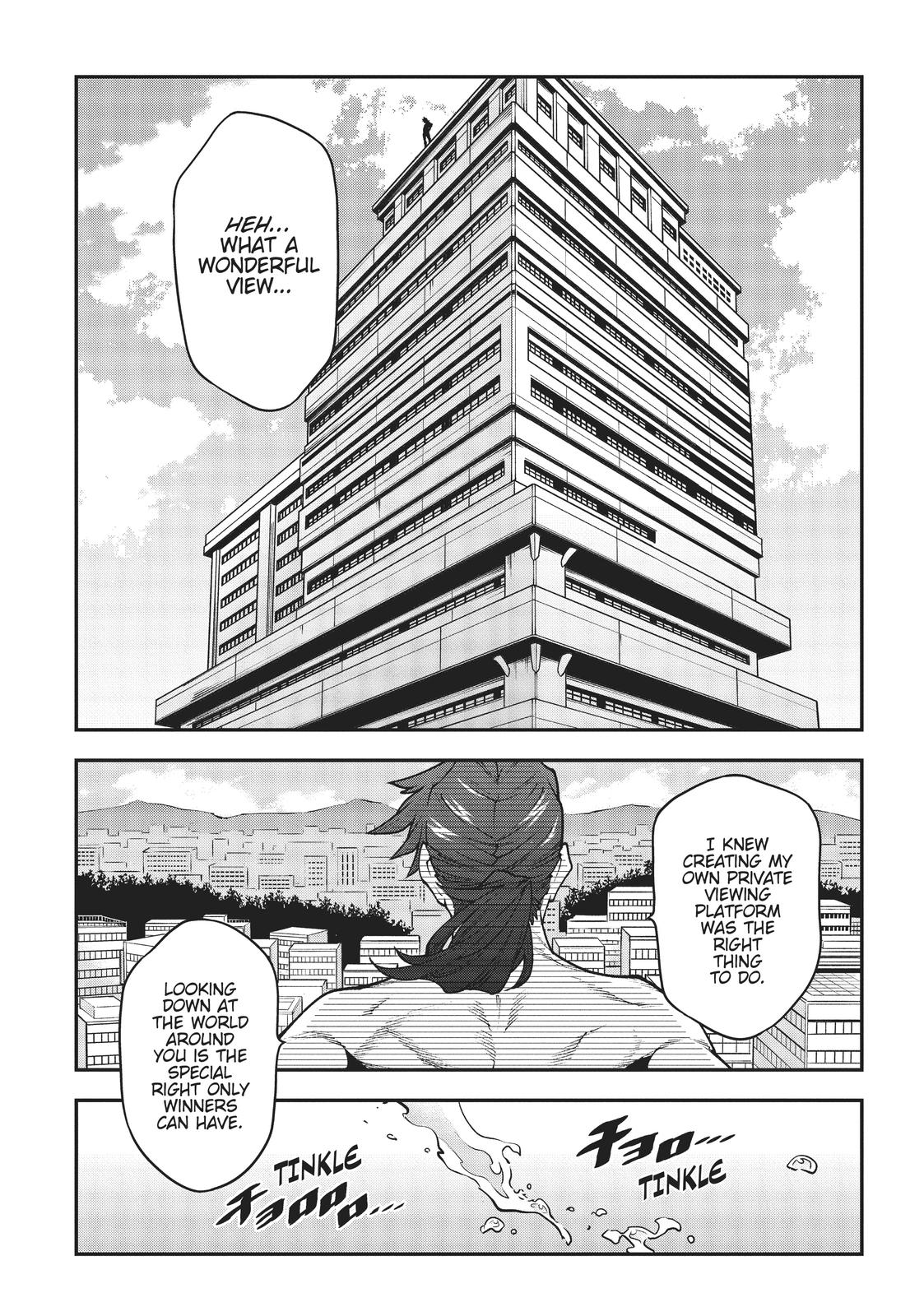 Meikyuu Black Company Chapter 29 page 1 - Chapter 29