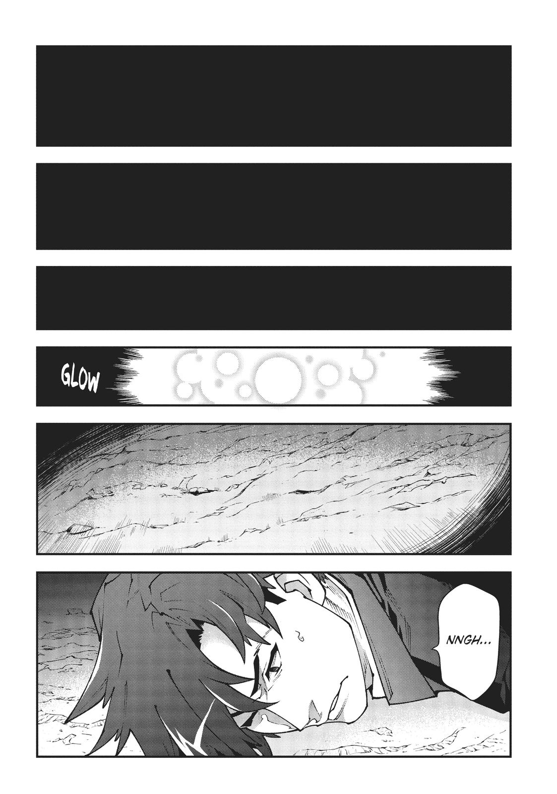 Meikyuu Black Company Chapter 29 page 42 - Chapter 29