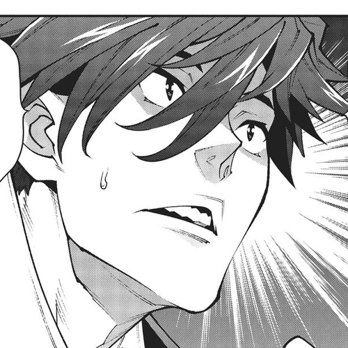 Meikyuu Black Company Chapter 29 cover
