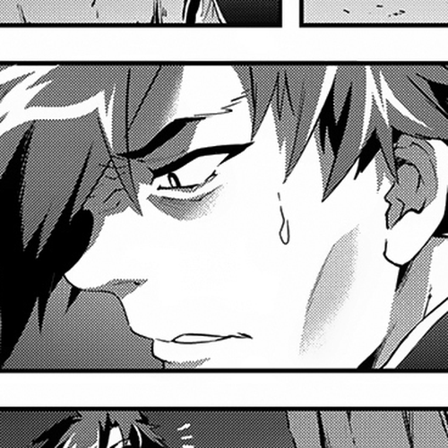 Meikyuu Black Company Chapter 3: Fight! Salaryman cover