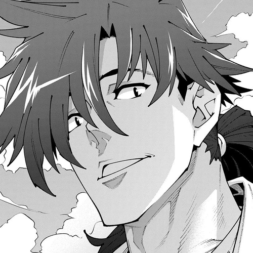 Meikyuu Black Company Chapter 30.2: Welcome to the Town of Glory (Part two) cover