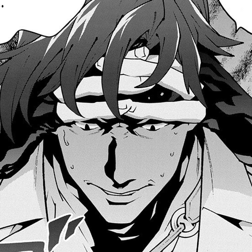 Meikyuu Black Company Chapter 31: Ordinary people and tower cover