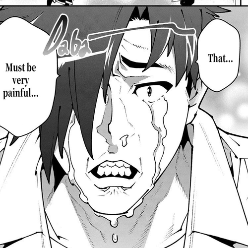 Meikyuu Black Company Chapter 32: Fight! Ninomiya Kinji. cover