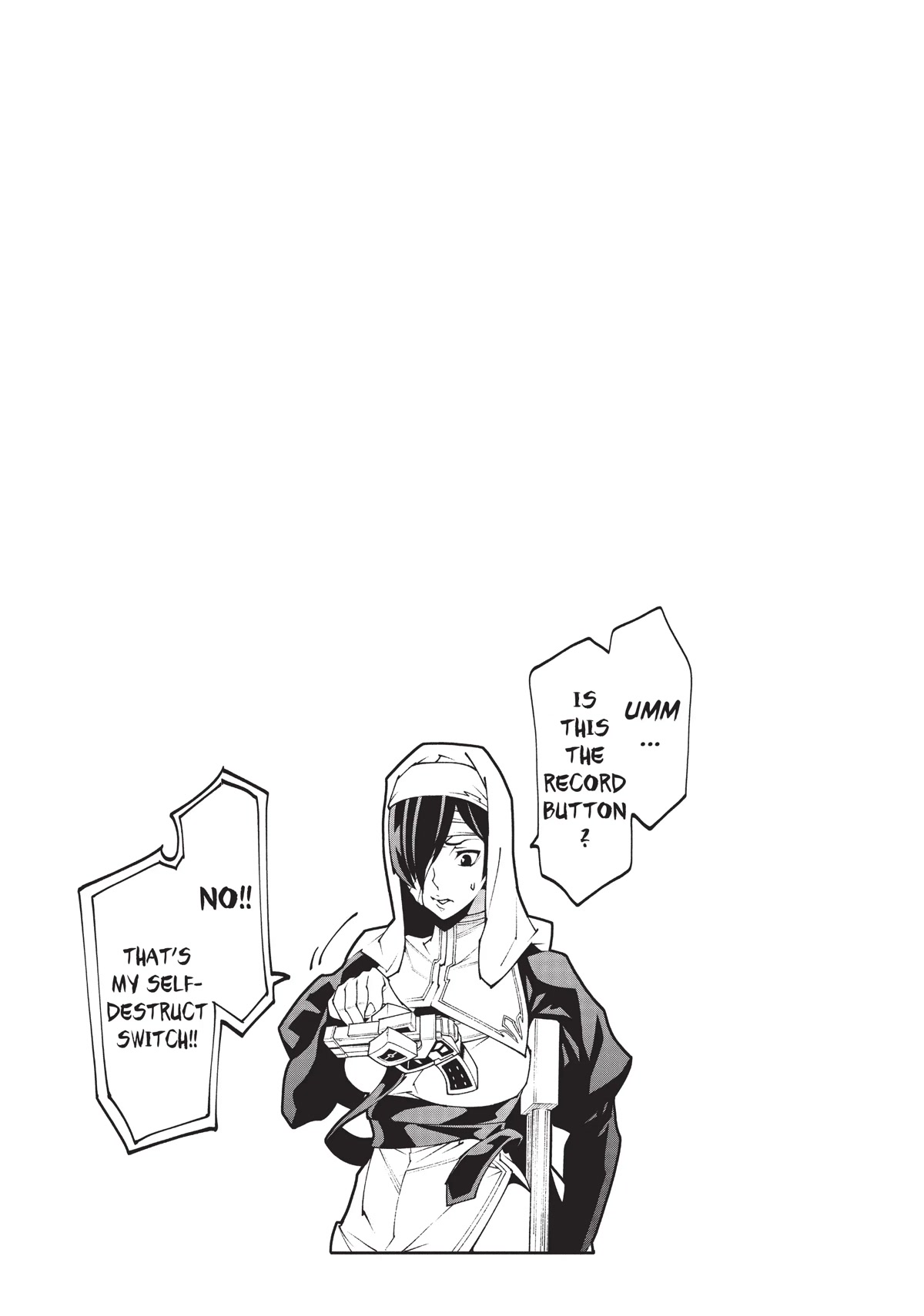 Meikyuu Black Company Chapter 36 page 35 - Chapter 36