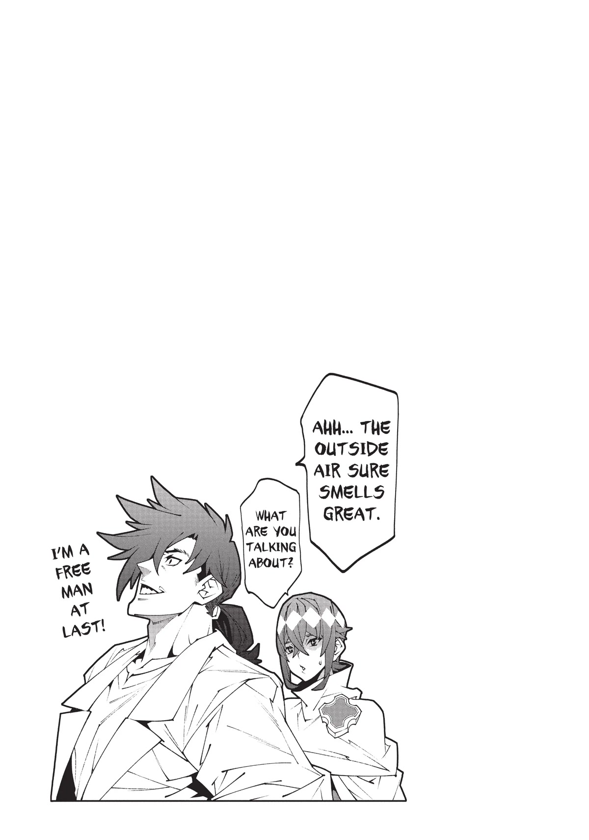 Meikyuu Black Company Chapter 37 page 52 - Chapter 37