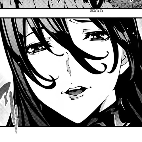 Meikyuu Black Company Chapter 39: Re: In Memories cover