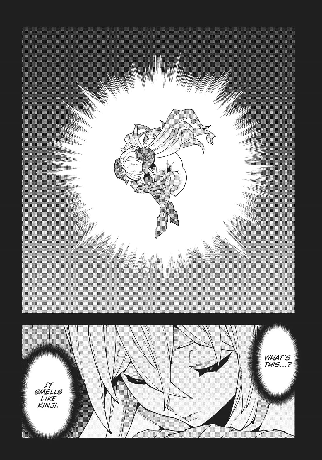 Meikyuu Black Company Chapter 41 page 41 - Chapter 41