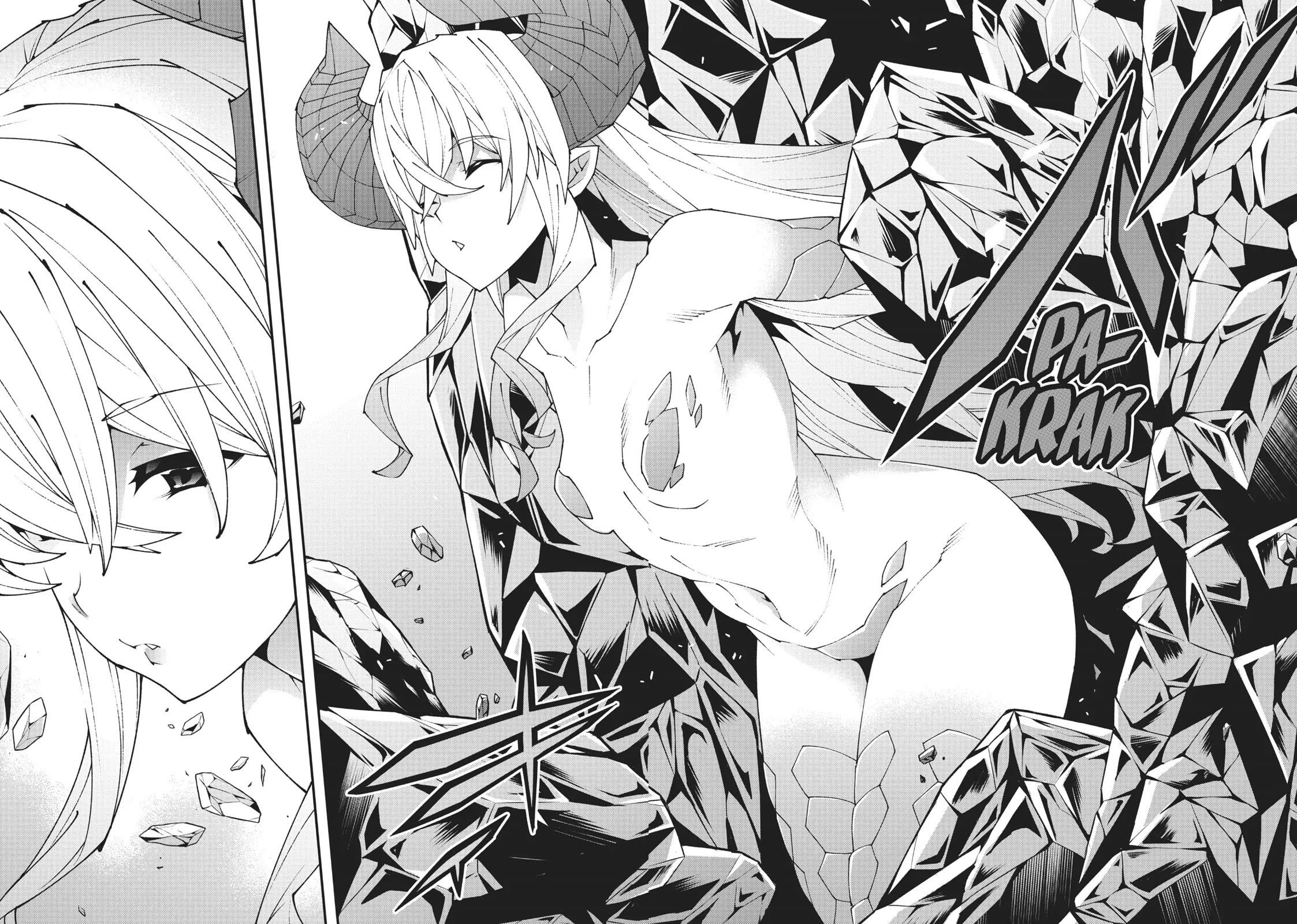 Meikyuu Black Company Chapter 41 page 49 - Chapter 41