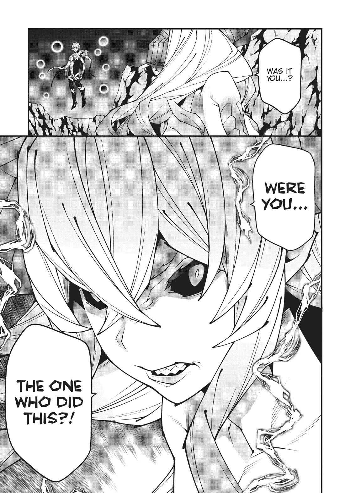 Meikyuu Black Company Chapter 41 page 53 - Chapter 41