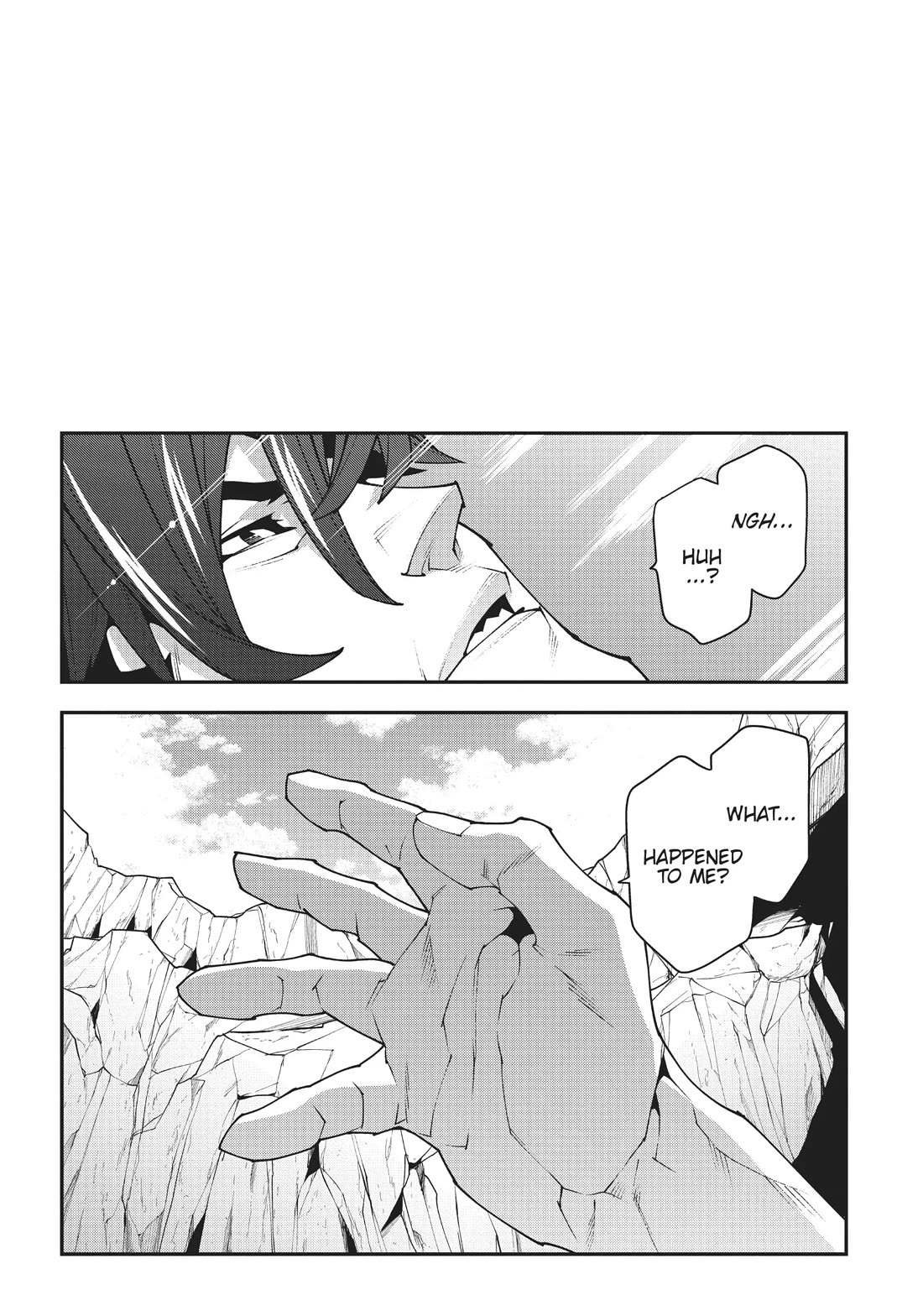 Meikyuu Black Company Chapter 41 page 60 - Chapter 41