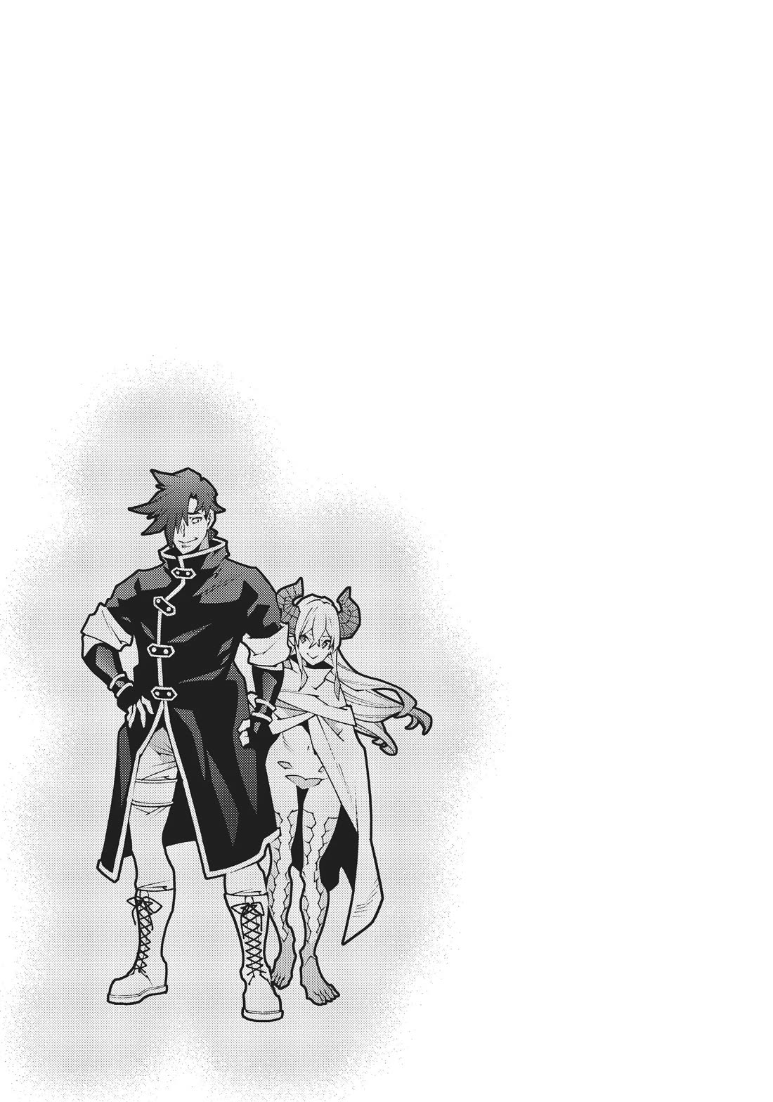 Meikyuu Black Company Chapter 41 page 65 - Chapter 41