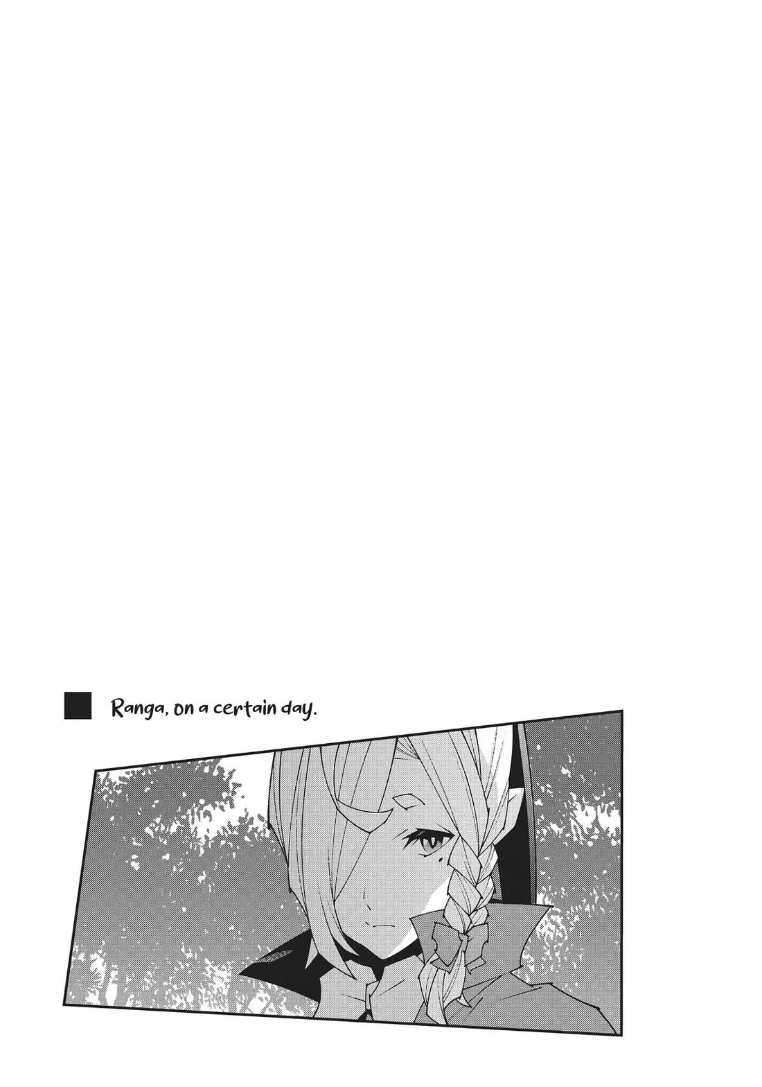 Meikyuu Black Company Chapter 42 page 28 - Chapter 42