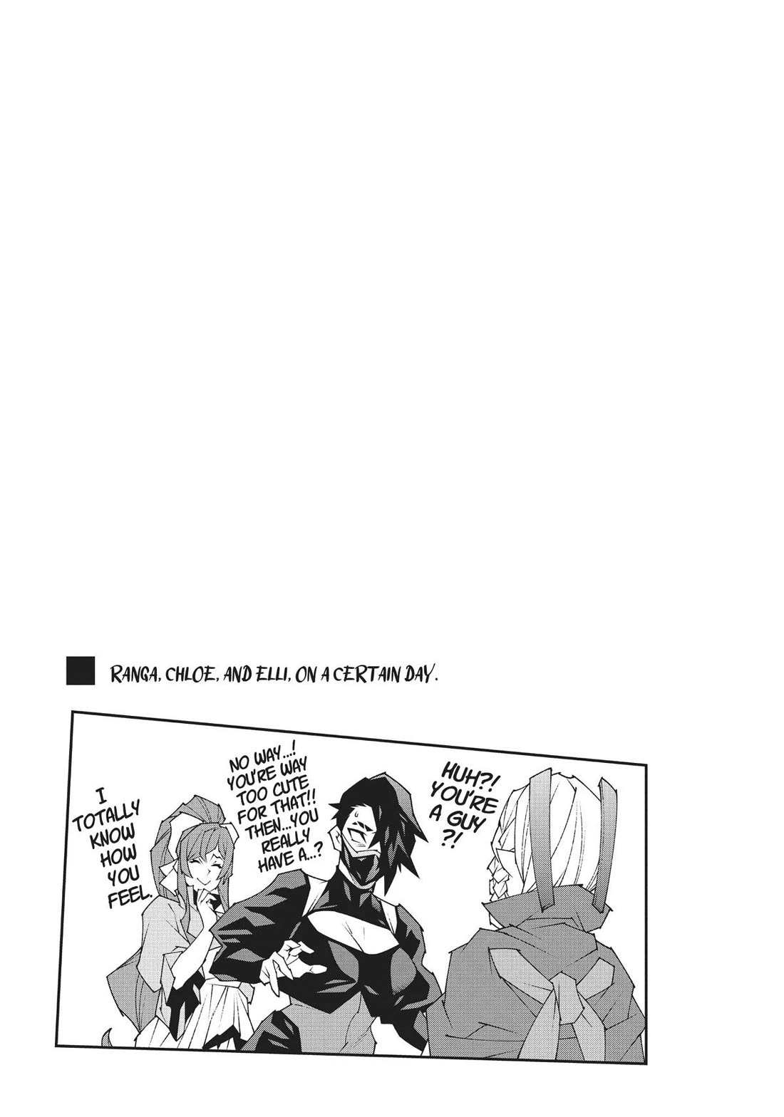 Meikyuu Black Company Chapter 43 page 37 - Chapter 43