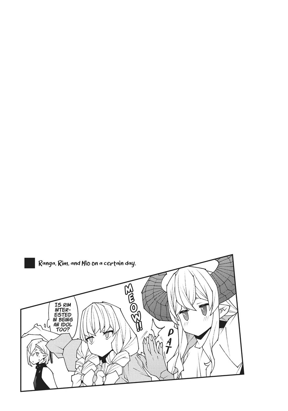 Meikyuu Black Company Chapter 44 page 27 - Chapter 44